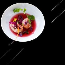 Restaurant Kei