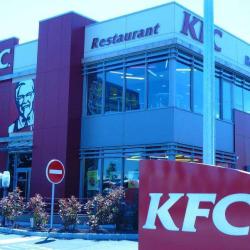 Restaurant Kfc