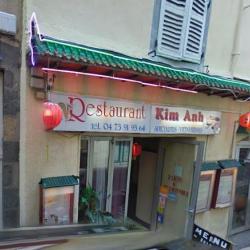 Restaurant Kim Anh