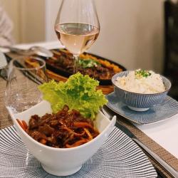 Restaurant Kim Lien