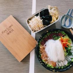 Restaurant Kim Lien