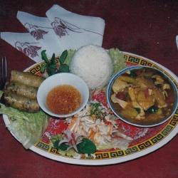 Restaurant Kinh Do