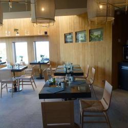 Restaurant L' Arsaour
