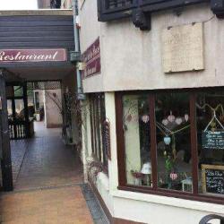 Restaurant L' Heure De La Pause