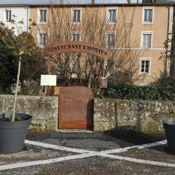 Restaurant L' Hortus