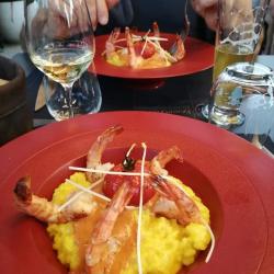 Restaurant L'abc