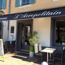 Restaurant L'acropolitain