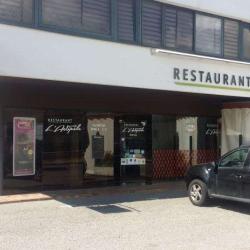 Restaurant L'actipôle