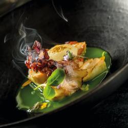 Restaurant L'agastache