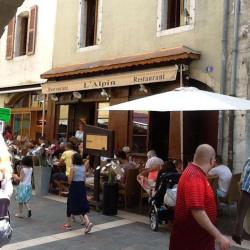 Restaurant L'alpin