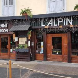 L'alpin
