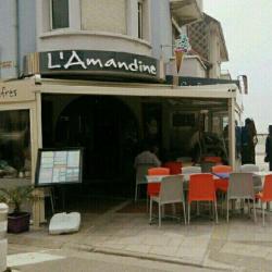 Restaurant L'amandine