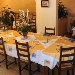 Restaurant L'amaryllis