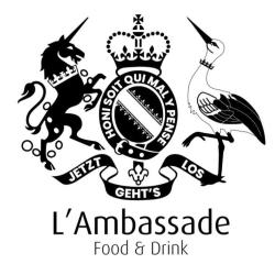 Restaurant L'ambassade