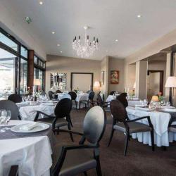 Restaurant L'amphitryon