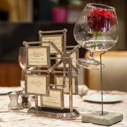 Restaurant L'amuse-bouche