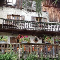 Restaurant L'ancolie