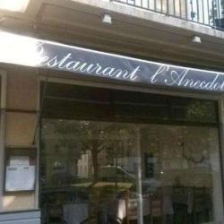 Restaurant L'anecdote