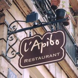 Restaurant L'apibo