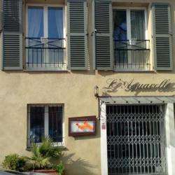 Restaurant L'aquarelle