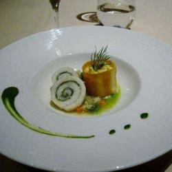 Restaurant L'arc En Ciel
