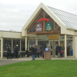 Restaurant L'arche