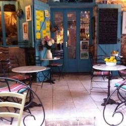 Restaurant L'archivolto