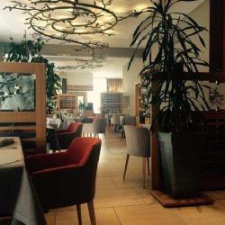 Restaurant L'argousier