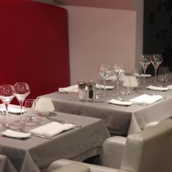 Restaurant L'arlequin