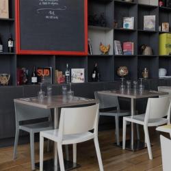 Restaurant L'art Local