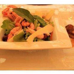 Restaurant L'assiette Scaeroise