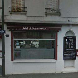 Restaurant L'assiette