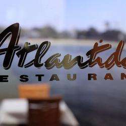 Restaurant L'atlantide