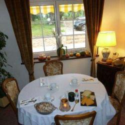 Restaurant L'aubergeade