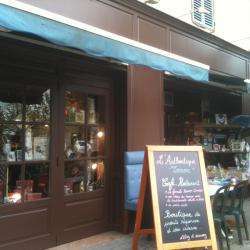 Restaurant L'authentique