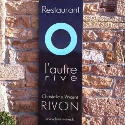 Restaurant L'autre Rive