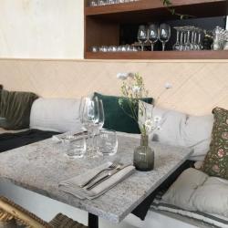 Restaurant L’avant-poste
