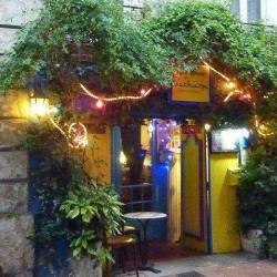 Restaurant L'echarpe
