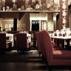 Restaurant L'eclaireur