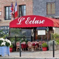 Restaurant L'ecluse