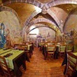 Restaurant L'ecu D'or