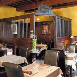 Restaurant L'écurie