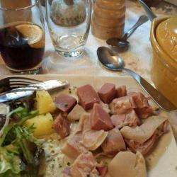 Restaurant L'ecurie