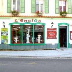Restaurant L'enclos