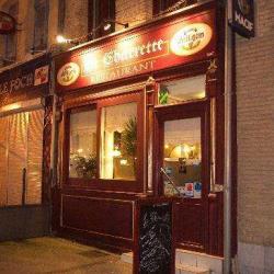 Restaurant L'entrecôte
