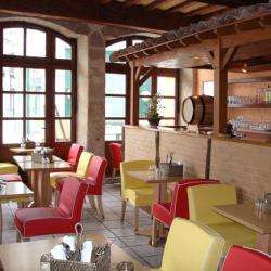 Restaurant L'epicerie