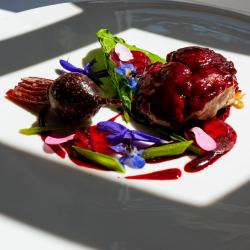 Restaurant L'epicurien