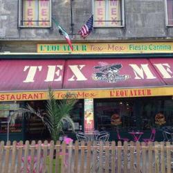 Restaurant L'equateur