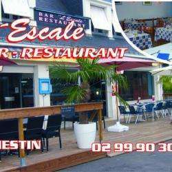 L'escale