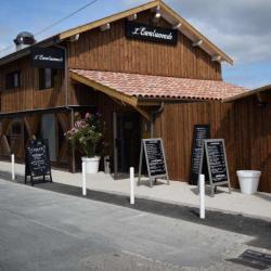 Restaurant L'escalumade